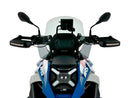 Windshield Standard Smoke For BMW R 1300 GS ABS