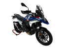 Windscreen Clear For BMW Enduro R 1300 GS ABS