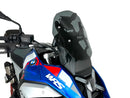 Windscreen Dark Smoke For BMW Enduro R 1300 GS ABS