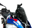 Windscreen Dark Smoke For BMW Enduro R 1300 GS ABS