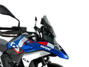 Windscreen Dark Smoke For BMW Enduro R 1300 GS ABS