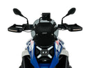 Windscreen Dark Smoke For BMW Enduro R 1300 GS ABS