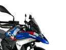 Windscreen Dark Smoke For BMW Enduro R 1300 GS ABS