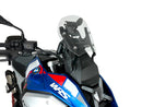 Windscreen Clear For BMW R Sport 1300 GS ABS