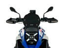 Windscreen Sport Matt Black For BMW R 1300 GS ABS