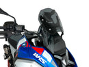 Windscreen Dark Smoke For BMW Sport R 1300 GS ABS