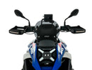 Windscreen Dark Smoke For BMW Sport R 1300 GS ABS
