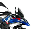 Windscreen Dark Smoke For BMW Sport R 1300 GS ABS