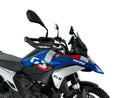 Windscreen Dark Smoke For BMW Sport R 1300 GS ABS