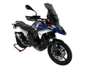 Windshield Touring Plus R1300G Dark Smoke For BMW R 1300 GS ABS