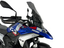 Windshield Touring Plus R1300G Dark Smoke For BMW R 1300 GS ABS