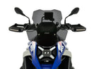 Windshield Touring Plus R1300G Dark Smoke For BMW R 1300 GS ABS