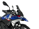 Windshield Touring Plus R1300G Dark Smoke For BMW R 1300 GS ABS
