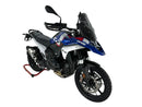 Windshield Dark Smoke For BMW R 1300 GS ABS
