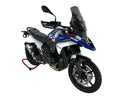 Windshield Dark Smoke For BMW R 1300 GS ABS