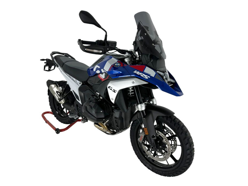 Windshield Dark Smoke For BMW R 1300 GS ABS