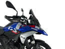 Windshield Dark Smoke For BMW R 1300 GS ABS
