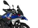 Windshield Dark Smoke For BMW R 1300 GS ABS