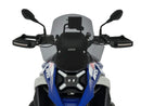 Windshield Dark Smoke For BMW R 1300 GS ABS
