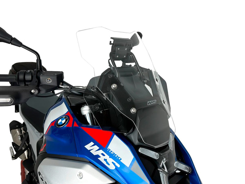 Windshield Touring Touring Clear For BMW R 1300 GS ABS