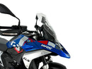 Windshield Touring Touring Clear For BMW R 1300 GS ABS