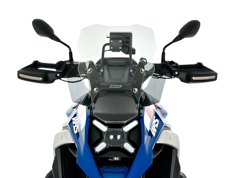 Windshield Touring Touring Clear For BMW R 1300 GS ABS