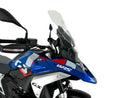 Windshield Touring Touring Clear For BMW R 1300 GS ABS