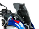 Windshield Touring Dark Smoke For BMW R 1300 GS ABS