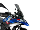 Windshield Touring Dark Smoke For BMW R 1300 GS ABS