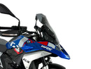 Windshield Touring Dark Smoke For BMW R 1300 GS ABS
