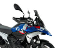 Windshield Touring Dark Smoke For BMW R 1300 GS ABS