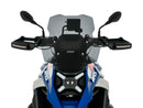 Windshield Touring Dark Smoke For BMW R 1300 GS ABS
