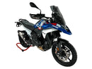 Windshield Touring Dark Smoke For BMW R 1300 GS ABS
