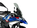 Windshield Touring Smoke For BMW R 1300 GS ABS