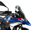 Windshield Touring Smoke For BMW R 1300 GS ABS