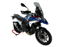 Windshield Touring Smoke For BMW R 1300 GS ABS