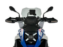 Windshield Touring Smoke For BMW R 1300 GS ABS