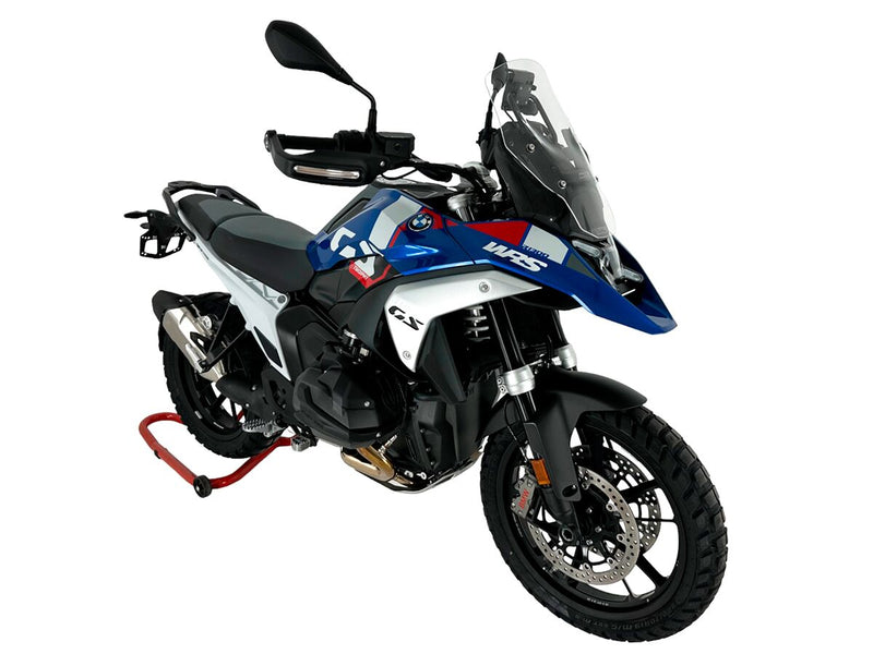 Windshield Standard Clear For BMW R 1300 ABS