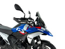 Windshield Standard Smoke For BMW R 1300 GS