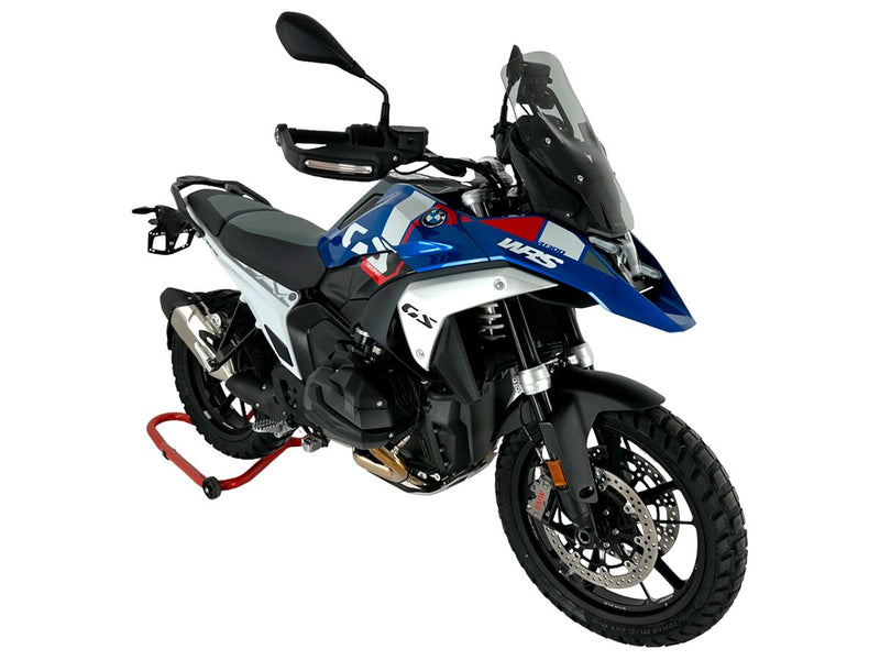 Windshield Standard Smoke For BMW R 1300 GS