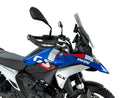 Windshield Standard Smoke For BMW R 1300 GS