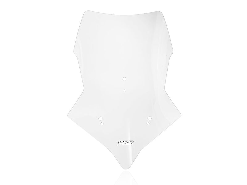 Windscreen Touring Moto Morini Clear
