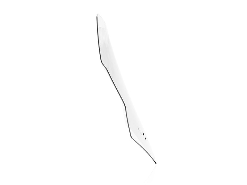 Windscreen Touring Moto Morini Clear