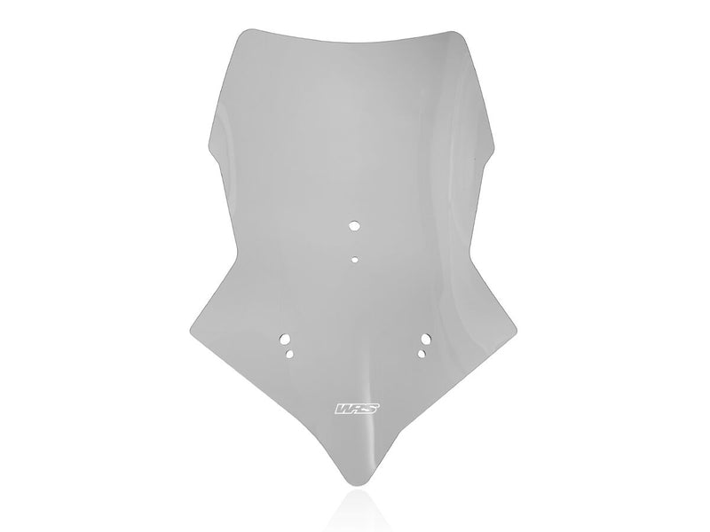 Windscreen Touring Moto Morini Smoke