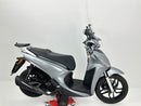 Windscreen Touring Kymco People Clear