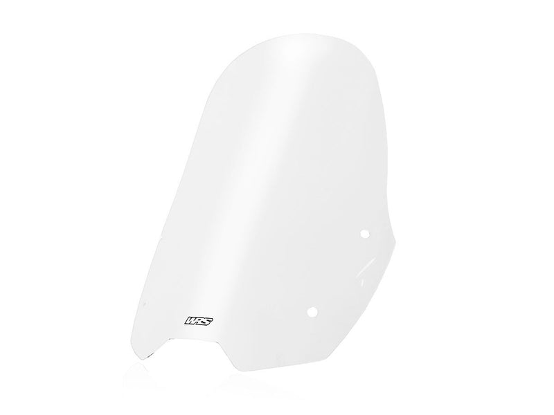 Windscreen Touring Kymco People Clear