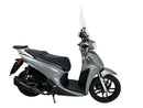 Windscreen Touring Kymco People Clear