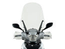 Windscreen Touring Kymco People Clear