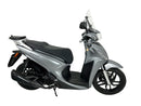 Windscreen Sport Kymco People Clear