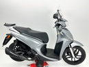 Windscreen Sport Kymco People Clear